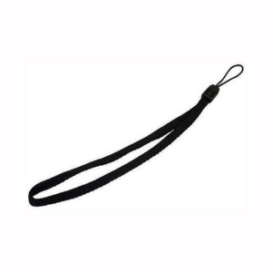 Black wrist lanyard for Captuvo SL22 & SL42, Dolphin 70e Black, Dolphin 75e (Honeywell SL-LANYARD-1)