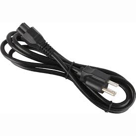 C6 type power cable USA (Honeywell RT10-PWR-CABLE-US)