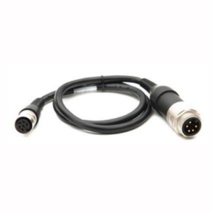 CABLE ADAPTS CV60 POWER CABLE TO VM SERIES AND CV41 DOCKS (Honeywell VM3078CABLE)