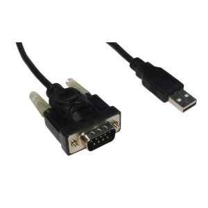 CABLE, TRUE SERIAL (Zebra 440035)