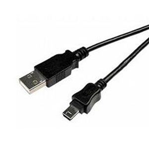 CABLE, USB, A TO MINI-B, 4 (Honeywell 210304-100-SP)