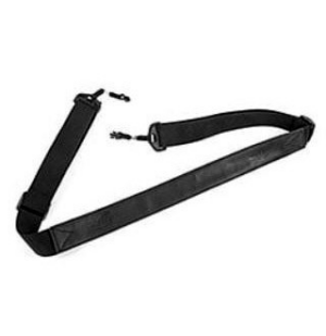 CARRY, ADJUSTABLE SHOULDER STRAP, REQUIRES TOP HANDLE (Zebra 400005)