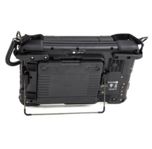 CARRY, KICKSTAND, BATTERY BRACKETS (Zebra 410013)