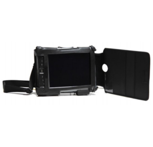 CARRY, XC6 HANDS FREE NON-DOCKABLE CASE (Zebra 410003)