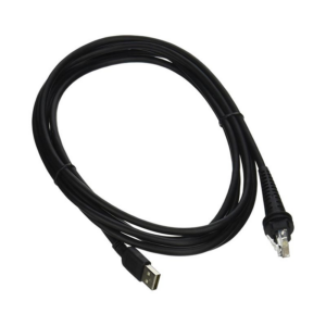CBL, USB 5V, 2.7M, SCAN,HF680 (Honeywell 50152258-001)