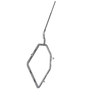 CHECKPOINT ANTENNA, HORIZONTAL, MP7000 (Zebra MX306-SA00WW)