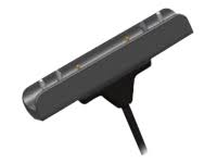 CHGET5XCBL201 RUGGED CHARGE CONN (CHARGE ONLY DONGLE) USED W/ PWRS-14000-148R,COUNTRY SPEC AC LINE CORD SOLD SEPERATELY (Zebra CHG-ET5X-CBL2-01)