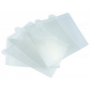 CN80 SCREEN PROTECTOR,Contains ten (10) self-adhesive screen protectors (Honeywell CN80-SP-10 pack)