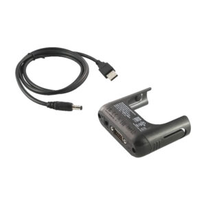 CN80 SNAP ON ADAPTOR WITH SERIAL PORT (Honeywell CN80-SN-SRH-0)