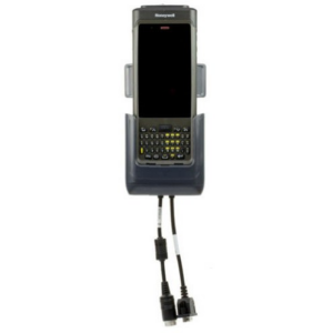 CN80 WIRED DOCK W/ SERIAL&USB HOST COMM (Honeywell CN80-VD-SRH-0)