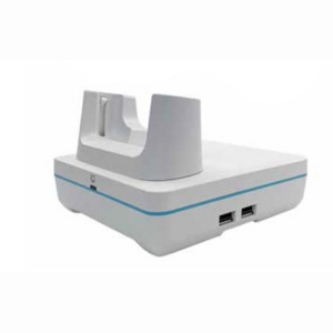 CT40 BOOTED HC NETBASE,NO POWER CORD (Honeywell CT40-NB-UVB-HC0)