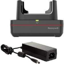 CT40 HomeBase - Single Charging Dock non-booted (Honeywell CT40-HB-UVN-1)