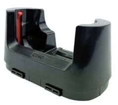 CT40 booted universal cup (Honeywell CT40-UCP-B)