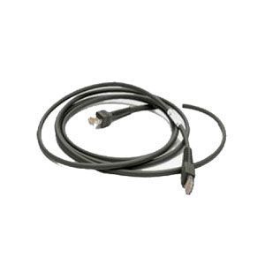 Cable - IBM: 468x/9x, 7ft. (2.1m) Straight, Port 9B (Zebra CBA-M01-S07ZAR)