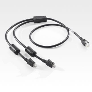 Cable - MK3000, MK4000 and MK500 Host Cable Mini USB to Female USB (Zebra 25-119281-01R)