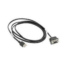 Cable Assembly: USB (Zebra 25-58926-03R)