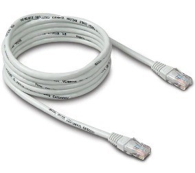 Cable Ser (RJ45) (Honeywell 502542)