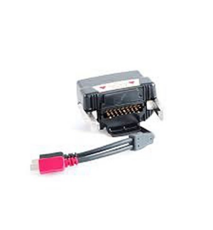 Cable adapter module for use with inchApriva BT200 CAC Readerinch (Zebra ADP9000-120R)