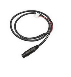 Cable for connection to Vehicle Dock. Input volt: 12-30V DC, 72in (182.88 cm) (Honeywell 226-109-003)