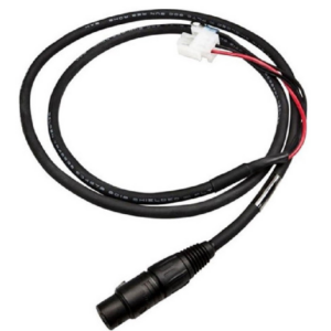 Cable, DC Power, PB42 RoHS (Honeywell 852-909-001)