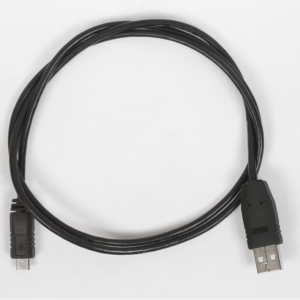 Cable, USB Micro-B To Type A Vocollect RS-900-1