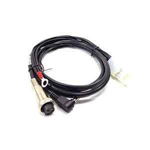 Cable, Vehicle Split (Y) Power Cable (Honeywell 236-065-001)