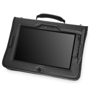 Carry, L10 Carry Case - XPAD (Zebra 410059)