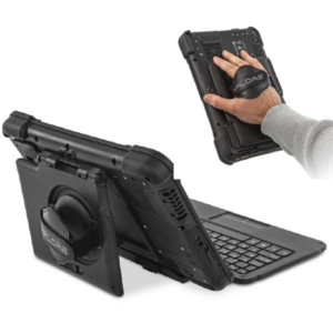 Carry, L10 KickStrap kit (Zebra 410055)