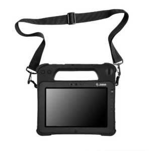 Carry, L10 Shoulder Strap (Zebra 410057)