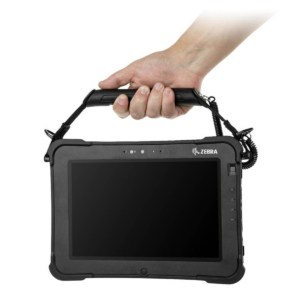 Carry, Soft Handle Kitâ€“ePen; L10 (ONLY works on NonActive Displays) (Zebra 410062)