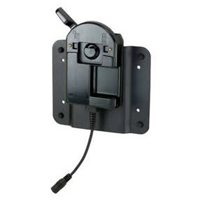 Charger with Retrofit Adapter for MF4te, RP2, RP4 (Honeywell 229041-000)