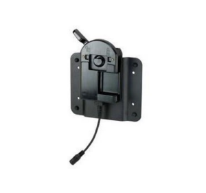 Charger with single Wall Adapter Plate Kit for RP2, RP4 (Honeywell 229042-000)