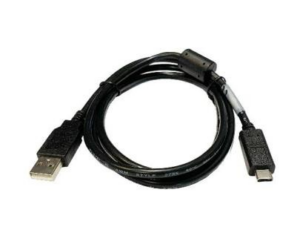 Charging and USB communication cable (Honeywell CBL-500-120-S00-05))