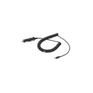 Cigarette lighter Auto Charger cable for TC7X Vehicle Cradles. Compatible with TC7X Vehicle Cradles CRD-TC7X-VCD1-01 or CRD-TC7X-CVCD1-01. Vehicle Cradles sold separately. (Zebra CHG-AUTO-CLA1-01)