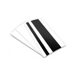 Cleaning Card, 2x6in, box of 25 (Honeywell 1-110101-00)