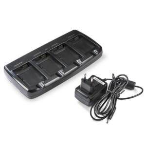 Common Quad Charger - EU Kit.  (Honeywell COMMON-QC-2)