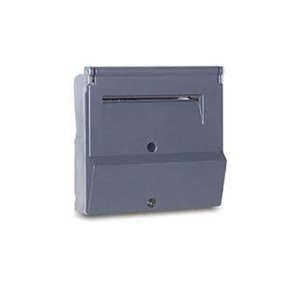 Cutter Option (Honeywell OPT78-2738-01)