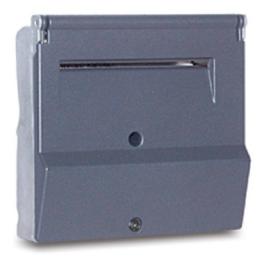 Cutter Option - H8 (Honeywell OPT78-2618-21)
