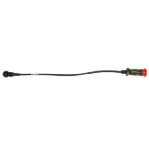 DC Power Adapter to VC50 Extension Cable (Zebra CB000417A01)