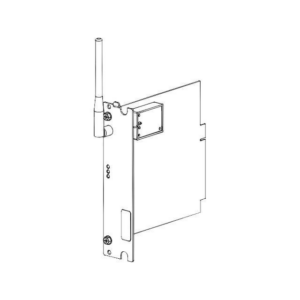 DMX RFNET3 W-LAN 802.11 b/g WPA2 (Honeywell OPT78-2873-01)