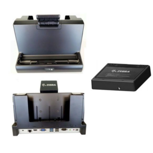 DOCK, L10 OFFICE DOCK W/ BATTERY CHARGER (Zebra 300148)