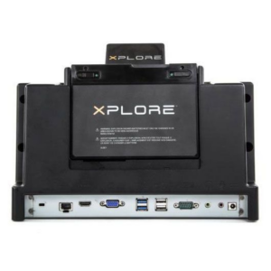 DOCK, L10 OFFICE DOCK WITH POWER ADAPTER (Zebra 300147)