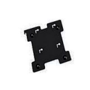 DS457 Accessory: Mounting bracket for adapting DS457 to fit into holes for MS320x (Zebra KT-152342-01)