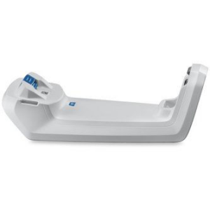 DS8178: DESK/WALL CRADLE, BLUETOOTH, FIPS, HEALTHCARE WHITE (Zebra CR8178-SC100FBWW)