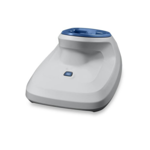 DS8178: Presentation Cradle With Magnet, Bluetooth, FIPS, Healthcare White (Zebra CR8178-PCM00FBWW)