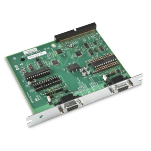 DUART Interface RS232+RS232 Kit /ASX (Honeywell 1-971142-800)