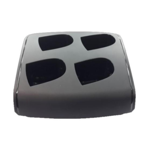 DX30 4-SLOT CHARGER (Zebra 3PTY-BTEK-DX304SC)