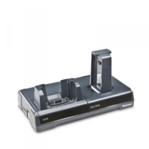 Desktop Dock CK70/71 No Pwr Cord (Honeywell DX1A02B00)
