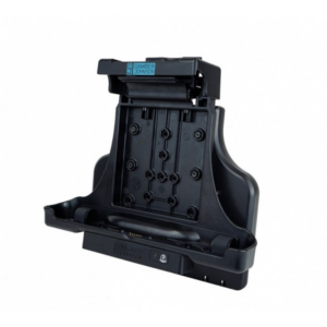Dock, L10 Industrial Dock, No Power Adapter (Zebra CRD-L10-IND01)