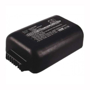 Dolphin 99EXni ATEX Extended Battery Pack (Li-Ion, 3.7V, 18.5 Watt Hour) (Honeywell 99EX-BTEC-2)